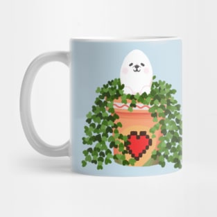 Eggdog Mug